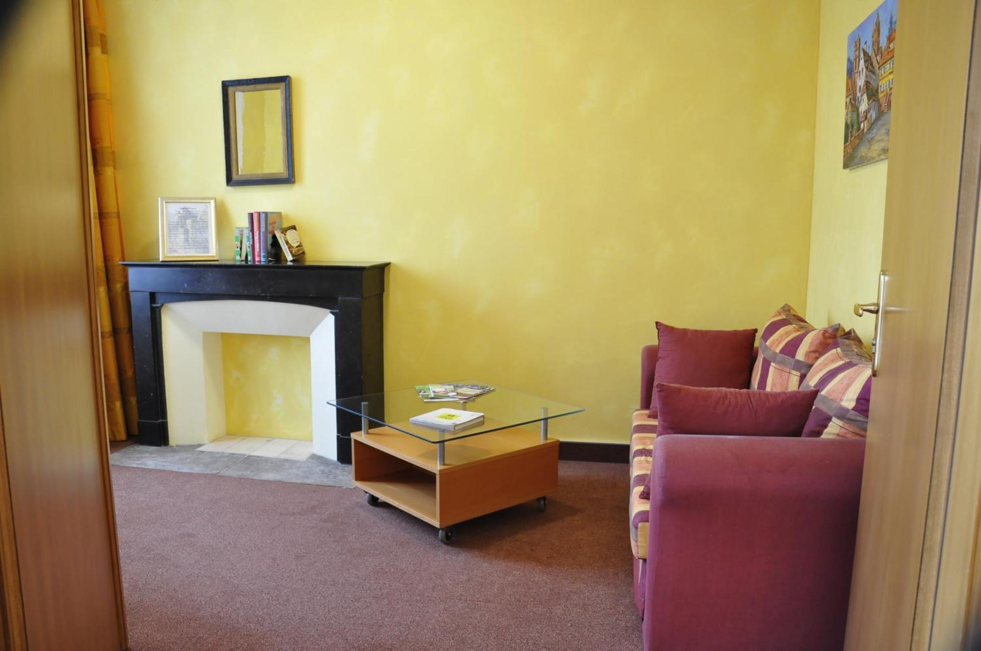 Hotel Du Herrenstein Neuwiller-lès-Saverne Room photo