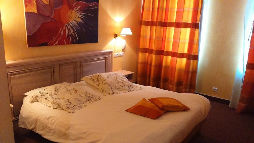 Hotel Du Herrenstein Neuwiller-les-Saverne Room photo